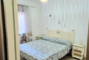 Wi-Fi, roupa de cama