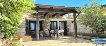 La Casa del Mare - Tranquility and Comfort Two Steps from the Sea