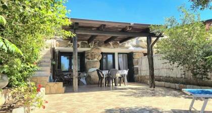 La Casa del Mare - Tranquility and Comfort Two Steps from the Sea