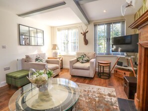 Living area - Cottage, Lytham St. Annes (Lytham St. Annes)