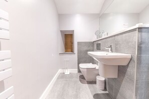 Shower - No 1 The Coach House, Sleeps 2 (Carnforth)