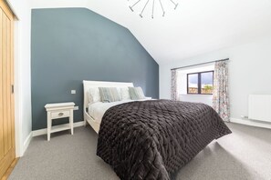 WiFi - No 1 The Coach House, Sleeps 2 (Carnforth)