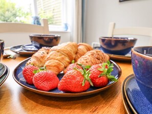 Frukost