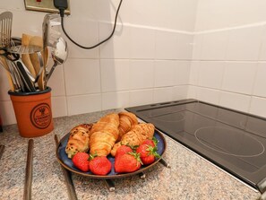 Frukost