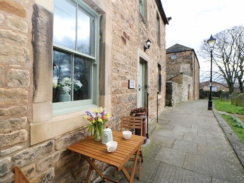 Church Cottage, Barnard Castle