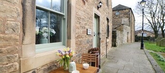 Church Cottage, Barnard Castle
