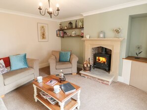 Interior - Church Cottage, Barnard Castle (Barnard Castle)