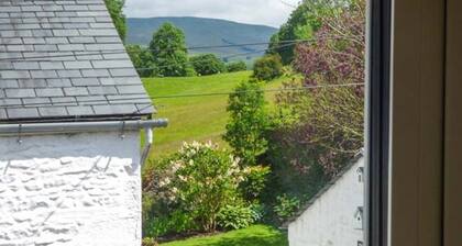 Fells Cottage, Sedbergh