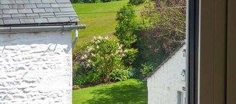 Fells Cottage, Sedbergh