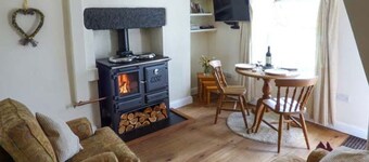 Fells Cottage, Sedbergh