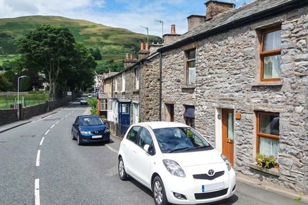 Fells Cottage