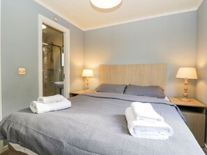 Room - Wansfell Lodge, White Cross Bay (Windermere)