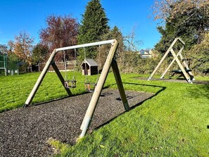 Children’s area - Lilimae Barn near Hulland Ward (Ashbourne)