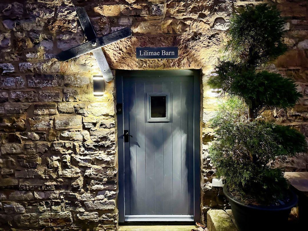 Lilimae Barn