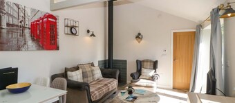 Bottom Lodge, Penhow