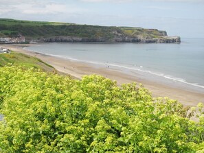 Beach - Contemporary Apartment 1 in Whitby (Whitby)