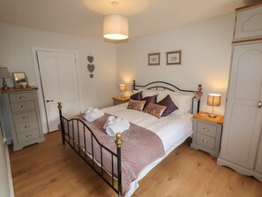 WiFi - Beau Cottage, Bewdley (Bewdley)