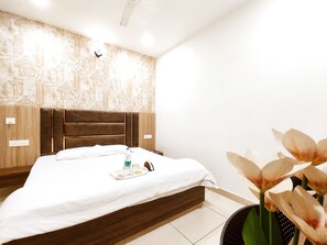 Spa - HOTEL COLLECTION INN (Ludhiana)
