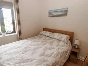 Room - Awel y Môr, Burry Port (Burry Port)