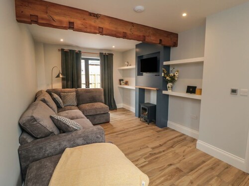 The Feed Room, Thirsk