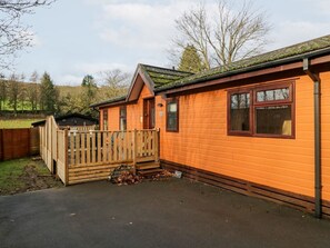 Exterior - Wansfell View, Troutbeck (Windermere)