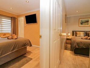 Room - Wansfell View, Troutbeck (Windermere)