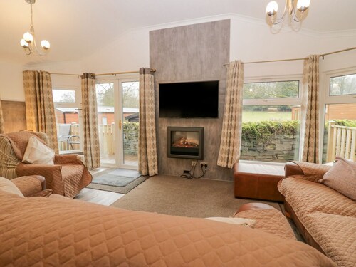 Wansfell View, Troutbeck