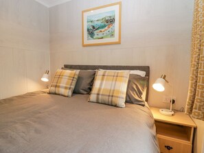 Room - Wansfell View, Troutbeck (Windermere)