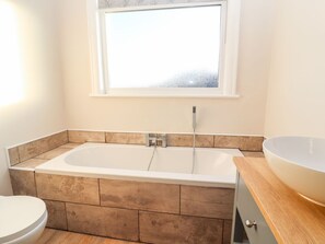 Shower - Livingstone House, Llandudno (Llandudno)