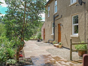 Exterior - Brinks View Cottage, Hope (Hope Valley)