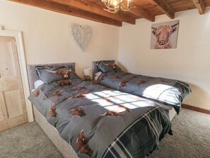 Room - Charming Cottage at 29 High Street (Scarborough)