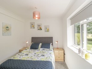 Room - Orchard Annexe, Boldre (Lymington)