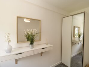 Interior - Orchard Annexe, Boldre (Lymington)