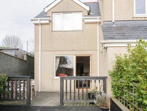 Exterior - Bryn Y Don Cottage, Benllech (Tyn-y-Gongl)