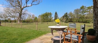 Herdie Hideaway, Appleby-In-Westmorland