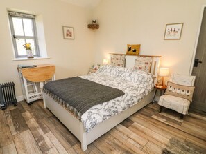 Room - Herdie Hideaway, Appleby-In-Westmorland (Appleby-in-Westmorland)