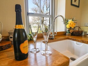 Interior - Herdie Hideaway, Appleby-In-Westmorland (Appleby-in-Westmorland)