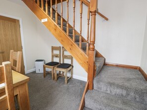 Interior - Maesdu Cottage, Llandudno (Llandudno)