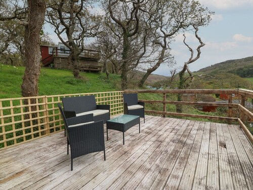 Y Goedlan, near Tywyn, Gwynedd