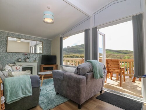 Y Goedlan, near Tywyn, Gwynedd