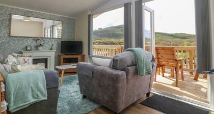 Y Goedlan, near Tywyn, Gwynedd