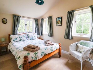 Room - Apple Tree Cottage, York (York)