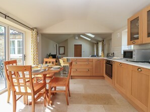 Private kitchen - Apple Tree Cottage, York (York)