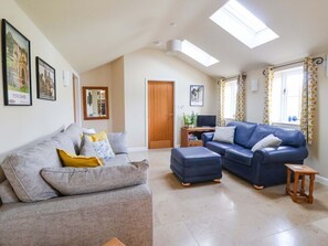 Living area - Apple Tree Cottage, York (York)