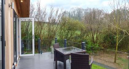 Crook Lodge, Allithwaite