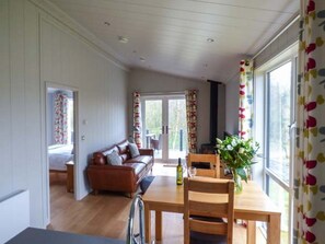 Interior - Crook Lodge, Allithwaite (Grange-Over-Sands)