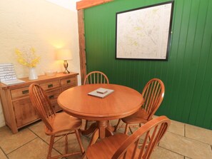 Dining - Keepers Cottage, Winterborne Stickland (Blandford Forum)
