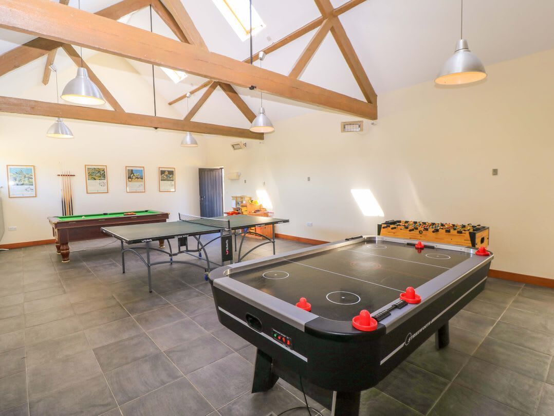 Area giochi