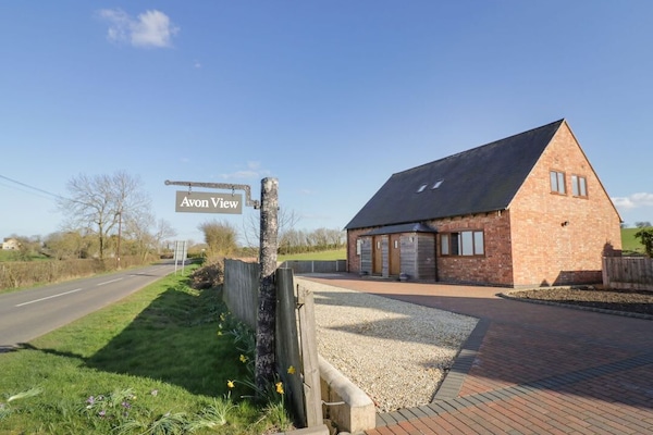 Walnut Cottage