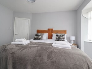 Room - 23 Ryden Avenue, Cleveleys (Thornton-Cleveleys)